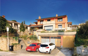 Amazing Apartment In Piran With Wifi